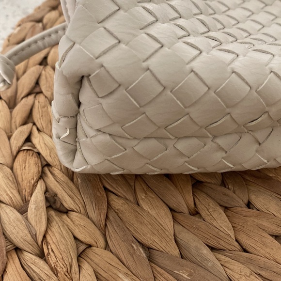 Clutch crossbody - Picture 2 of 8